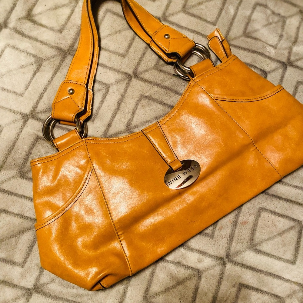 Vintage Nine West bag